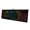 کیبورد گیمینگ مکانیکال با سیم ردراگون مدل VATA K580 RGB